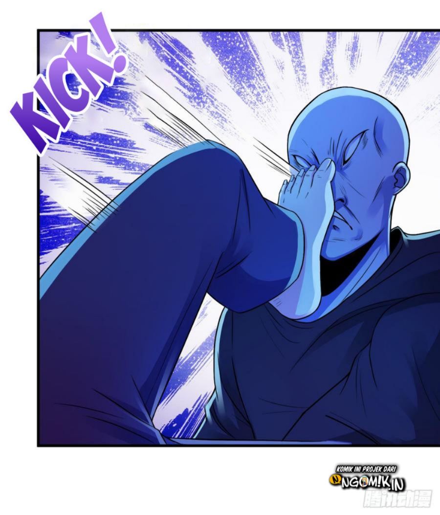 Miss Sister, Don’t Mess With Me chapter 5